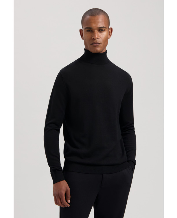Dstrezzed Heren Turtle Neck Trui DS Destin