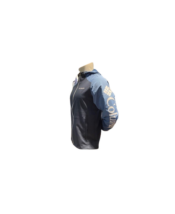 Slick Creek FS Softshell-jack