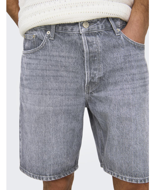 Rechte pasvorm Heren