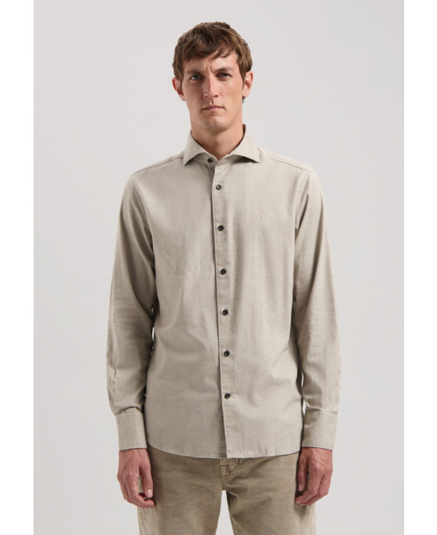 Dstrezzed Heren Overhemd DS Olav Shirt