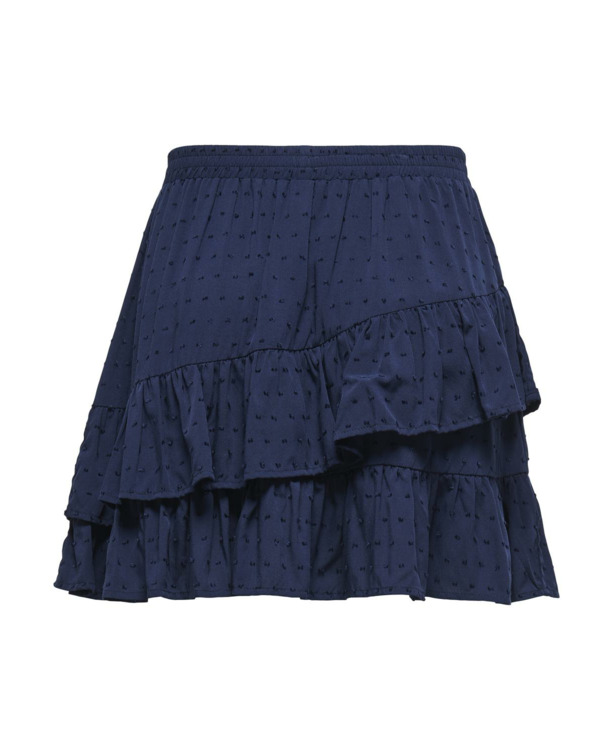 STUSOLA SKIRT WVN