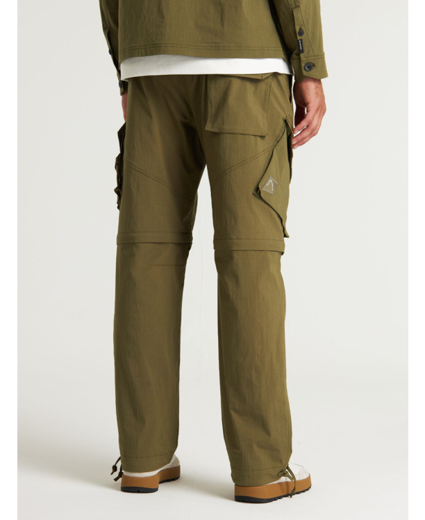 Alpine Utility heren