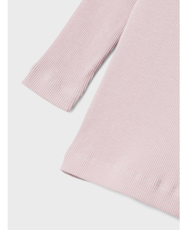 Regular Fit O-Neck Long Sleeves (L/S)