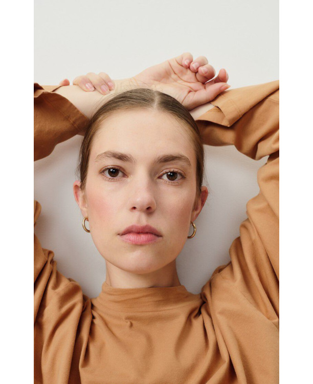 Dames T-shirt Vupaville