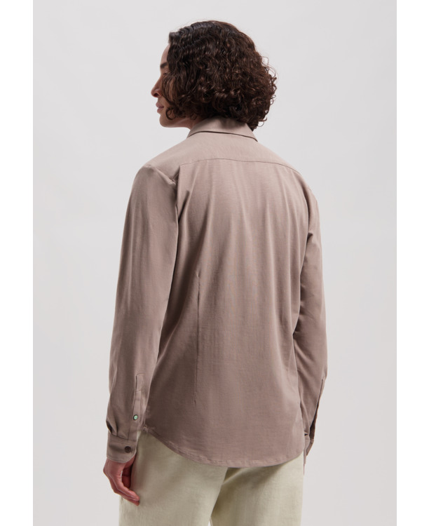 Dstrezzed Heren Shirt The Bo Shirt