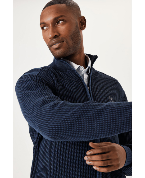 Heren Vest