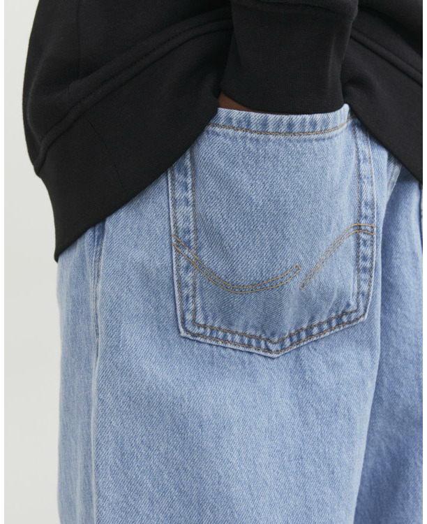 Baggy Fit