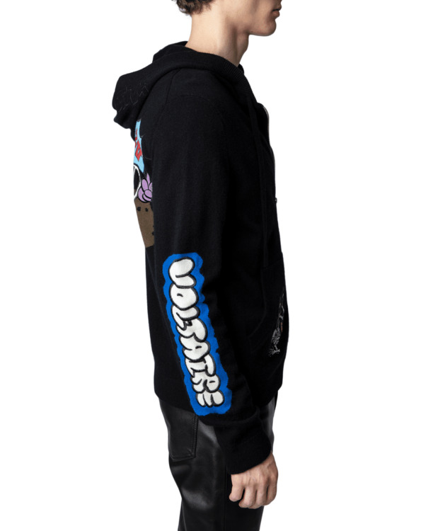 CLASH LC CORE CHO