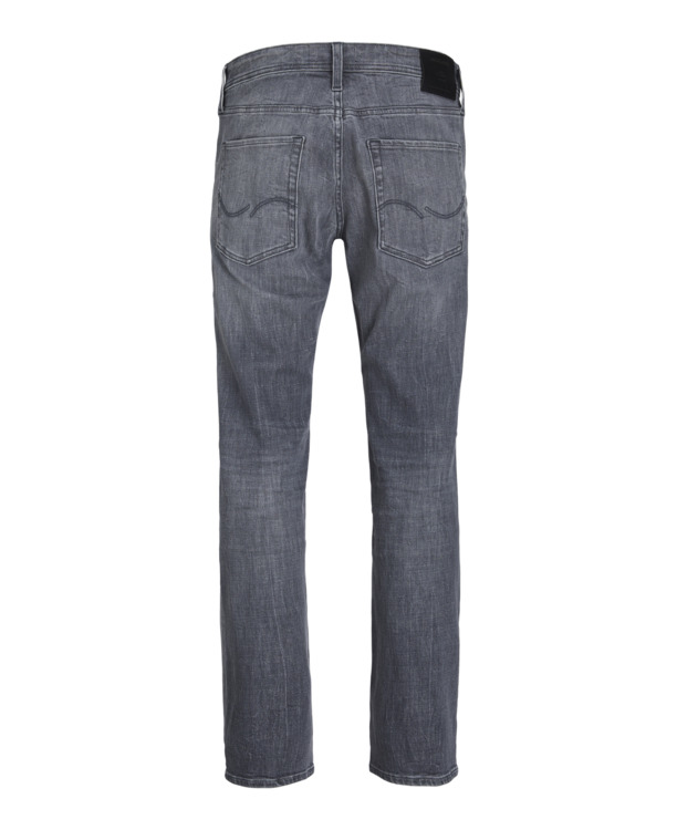Comfort fit jeans