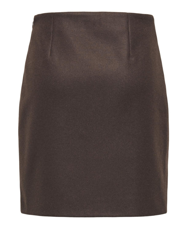 ONLTRILLION HW SHORT SKIRT PNT NOOS