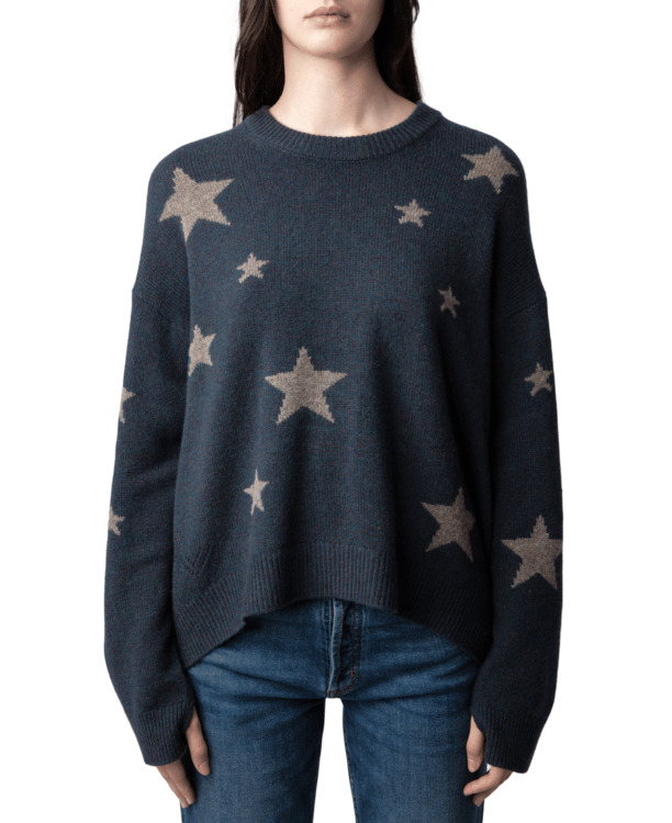 MARKUS WS STARS