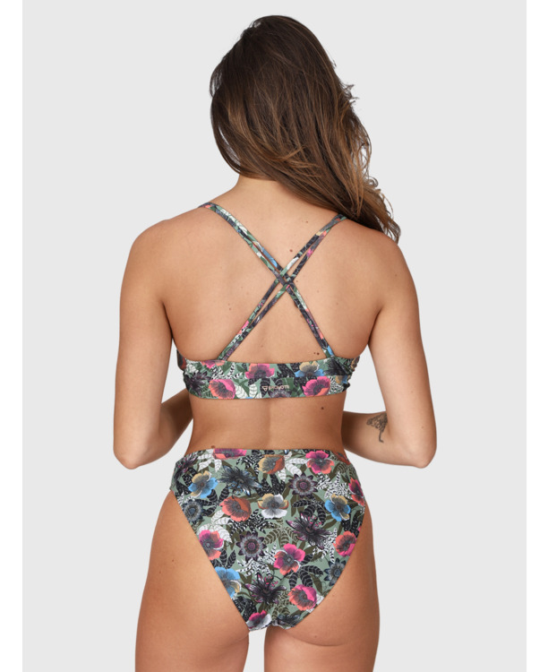 Flores-AO Women Bikinibottom
