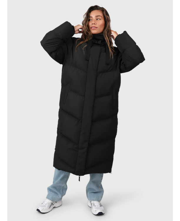 Bigsury Women Jacket