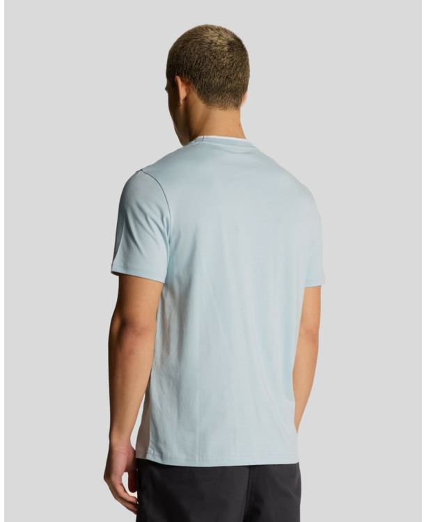 Tipped T-shirt