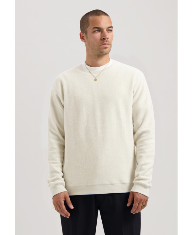 Dstrezzed Heren Sweatshirt Landon Crewneck