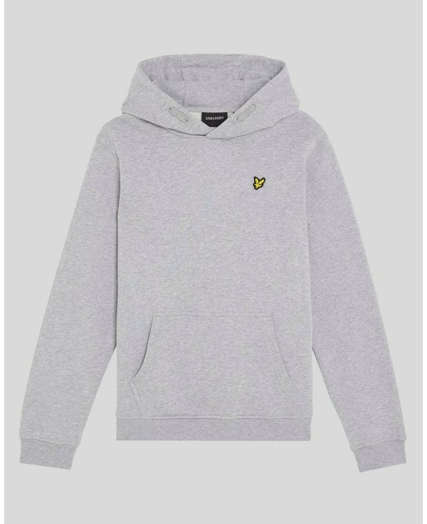 Pullover Hoodie