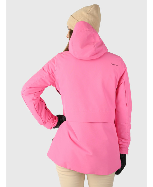 Zuma Women Snow Jacket