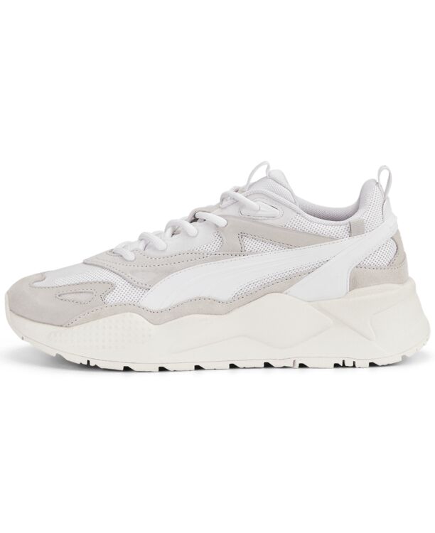 RS-X Efekt PRM  PUMA White-Feather Gray