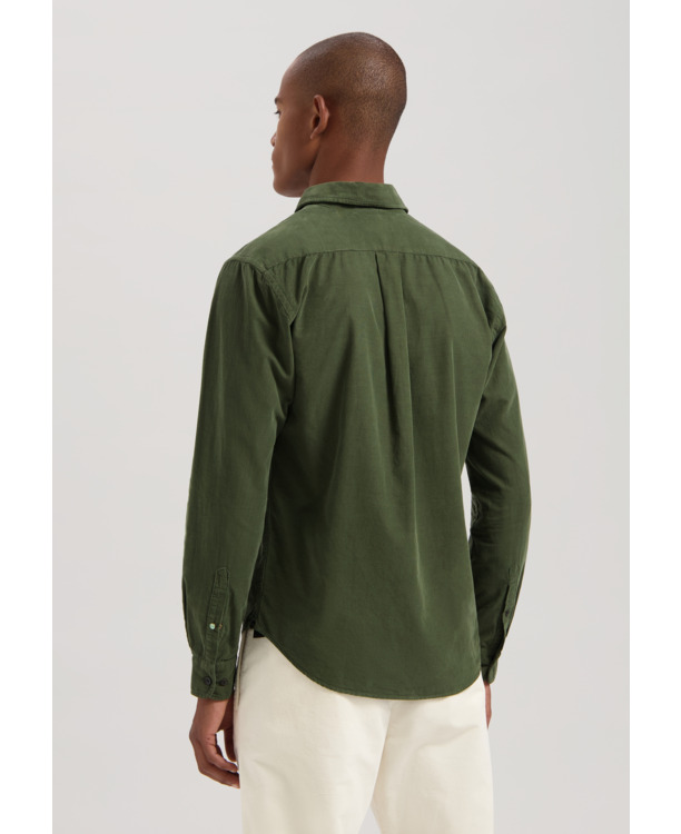 Dstrezzed Heren Shirt Roald