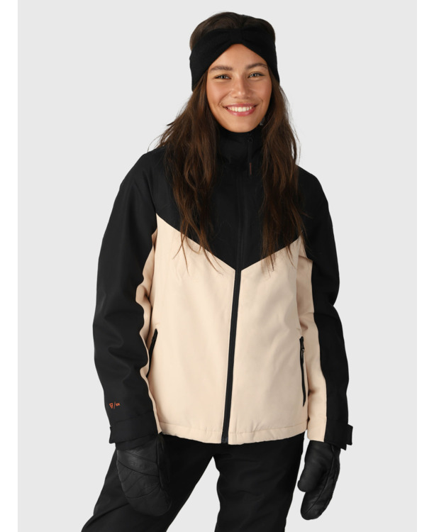 Kuba Women Snow Jacket