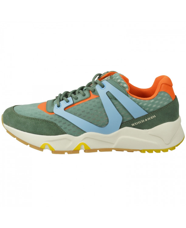 Golvende Sneaker