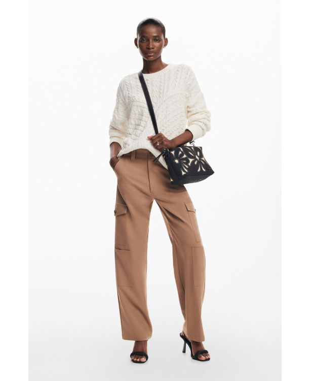 TASSEN BAG SYBILLA NAS