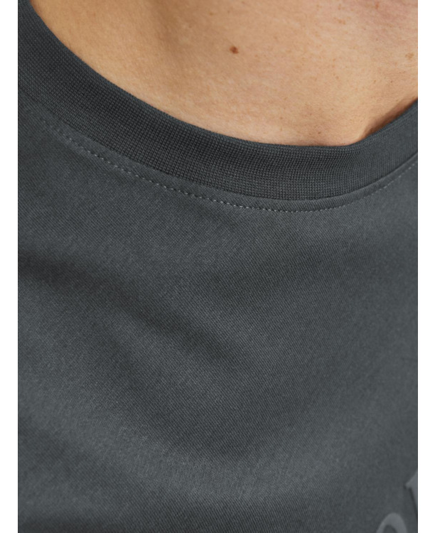 Regular Fit Crew Neck Short Sleeves (S/S)