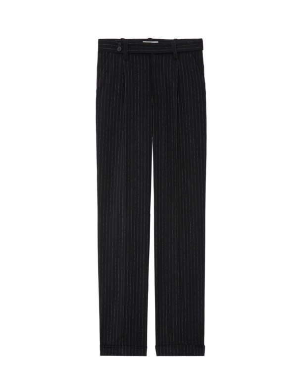 PURA TAILLEUR PINSTRIPE