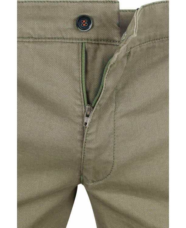 Suitable Chino Pico Groen