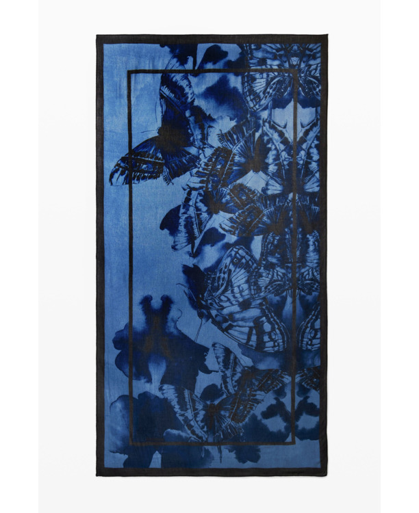 SJAAL FOU MARIPOSAS RECTANGLE