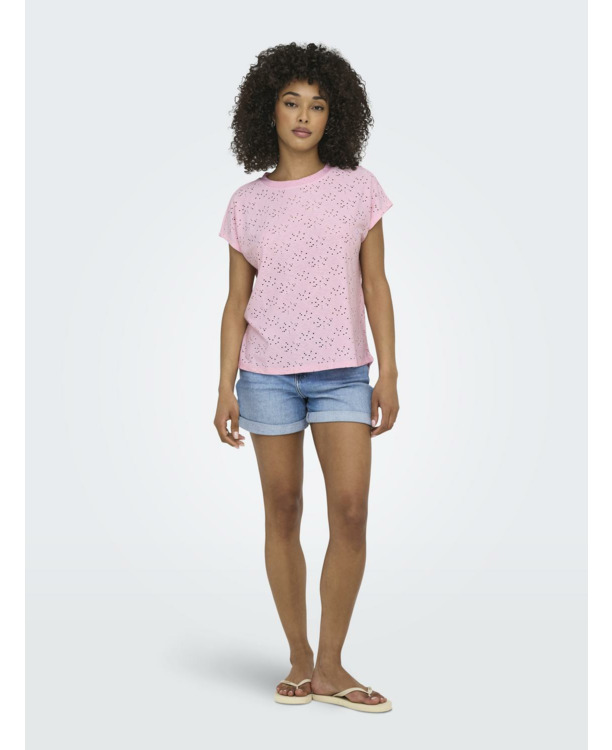 Regular Fit O-Neck Short Sleeves (S/S)