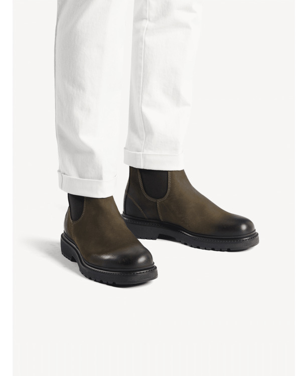 Penston Waterafstotend laarzen Heren