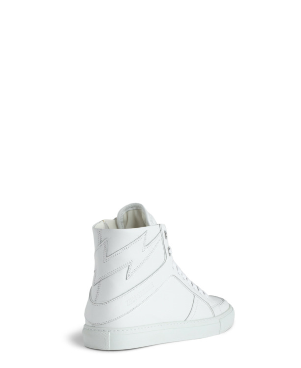 ZV1747 HIGH FLASH SMOOTH CALFS