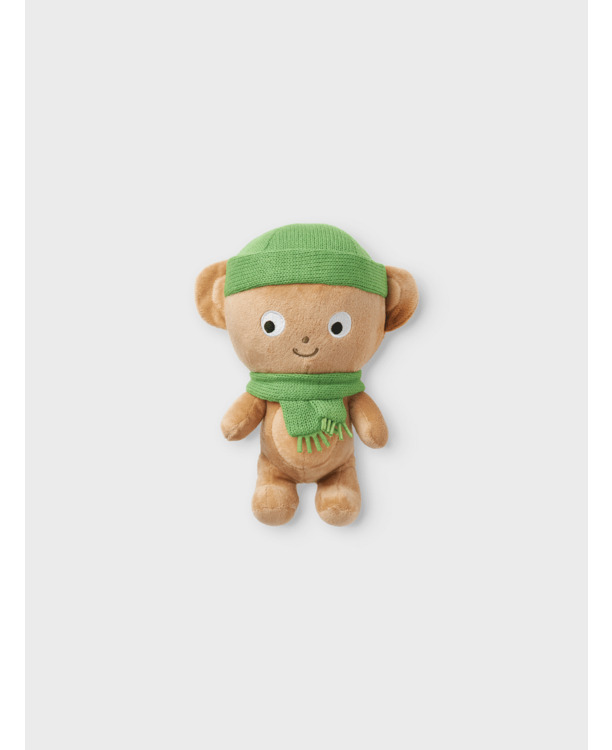 ni 22 Louie plush toy