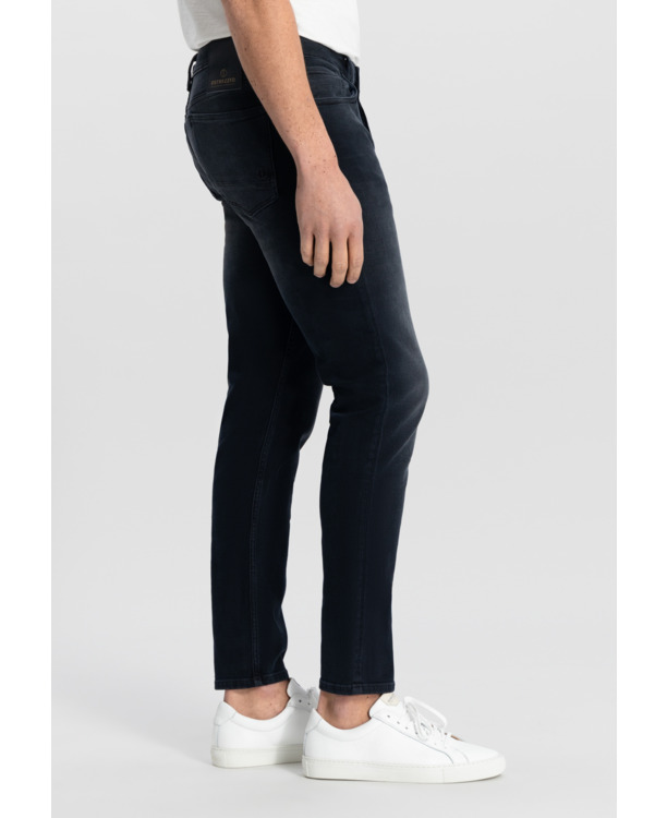 Dstrezzed Heren Denim Broek Sir B R Denim