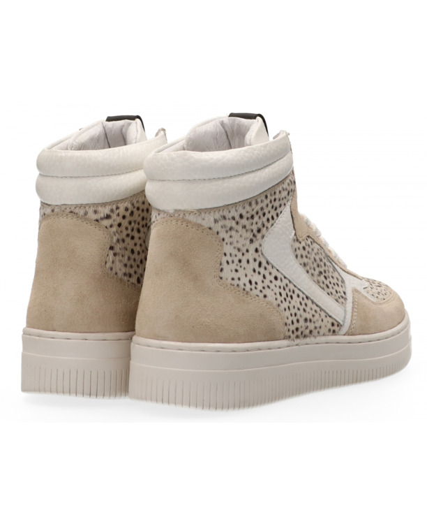 Mona Sneakers Offwhite