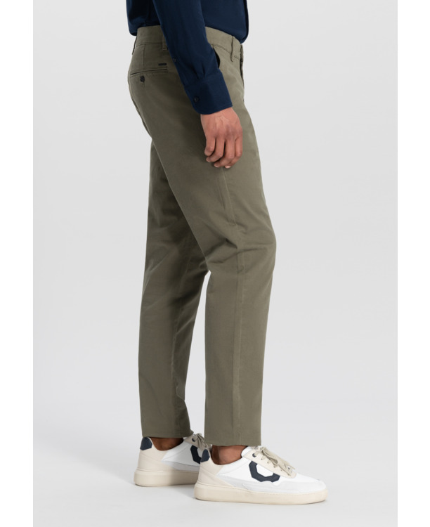 Dstrezzed Heren Slimfit Chino Charlie