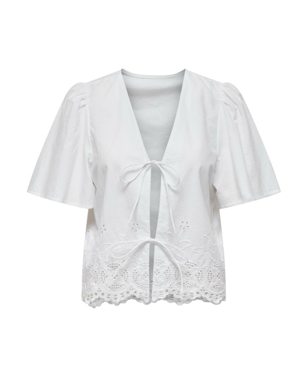 Regular Fit V-Neck Short Sleeves (S/S)