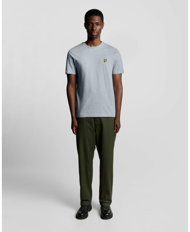 Plain T-Shirt