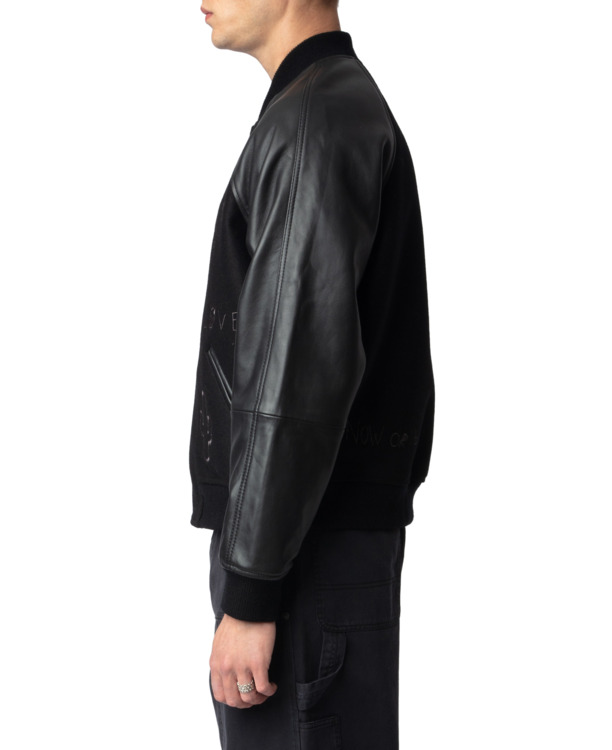 BORIS WOOL MULTICUSTO