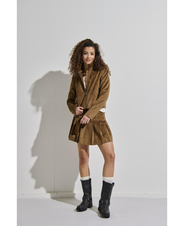 Spread Collar Long Sleeves (L/S)