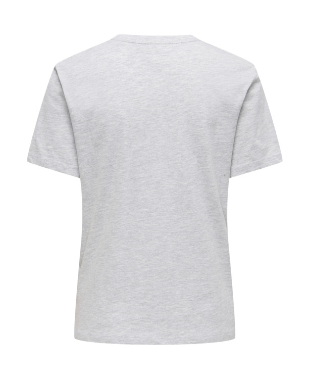 ONLKITA S/S SHELL T-SHIRT BOX CS JR