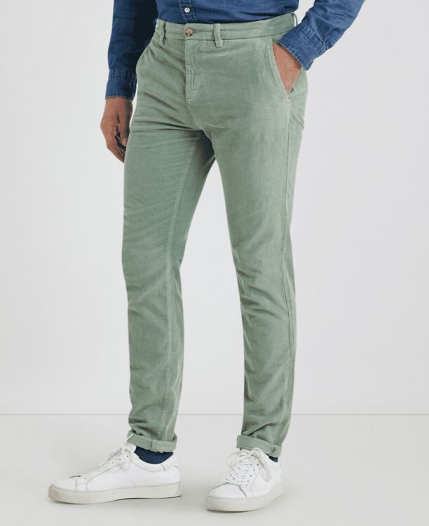 MF Corduroy Chino GMD