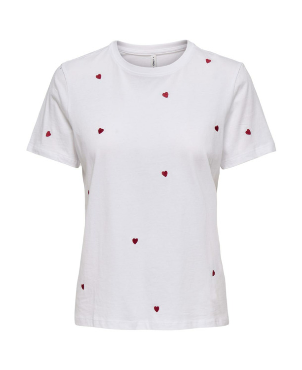 Regular Fit O-Neck Short Sleeves (S/S)