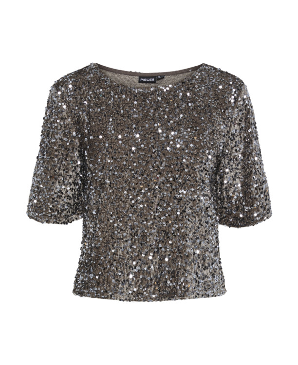 Regular Fit U-Neck Short Sleeves (S/S)