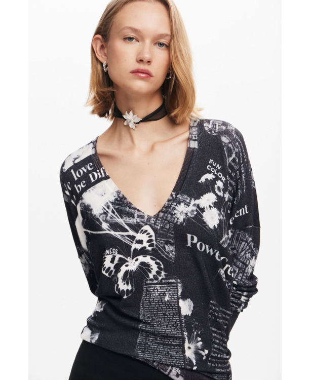 PULLOVER JERS KAWARTHA LAKES