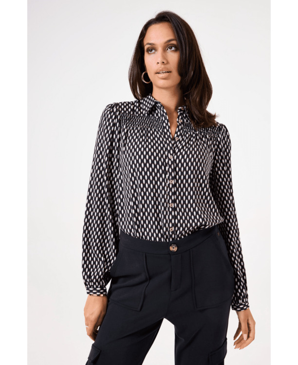 Dames Shirt