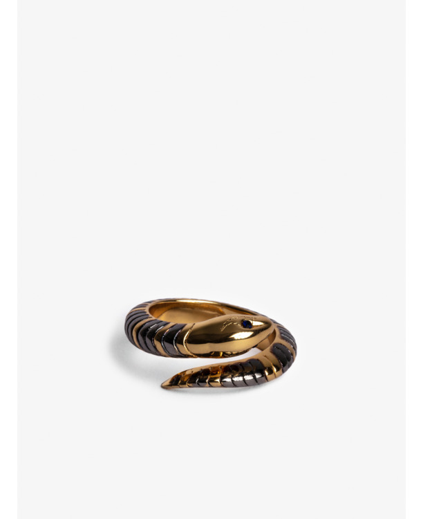 SNAKE RING