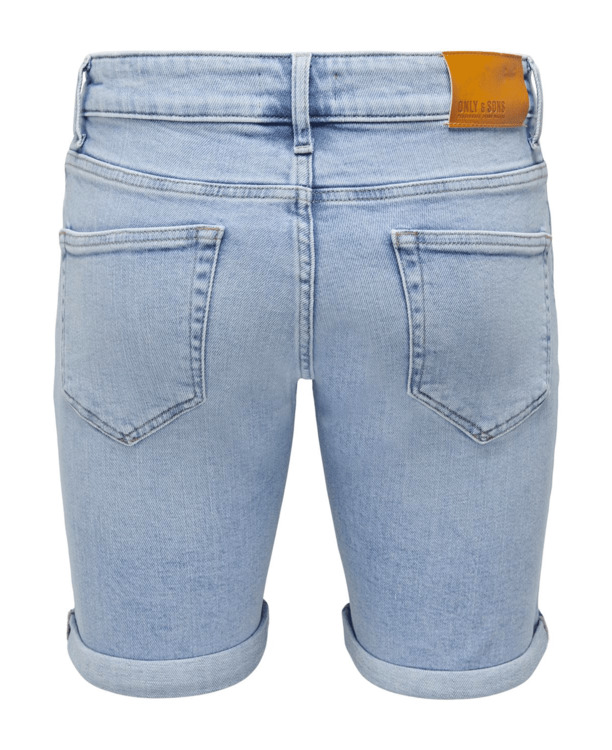 Normale Pasvorm Heren