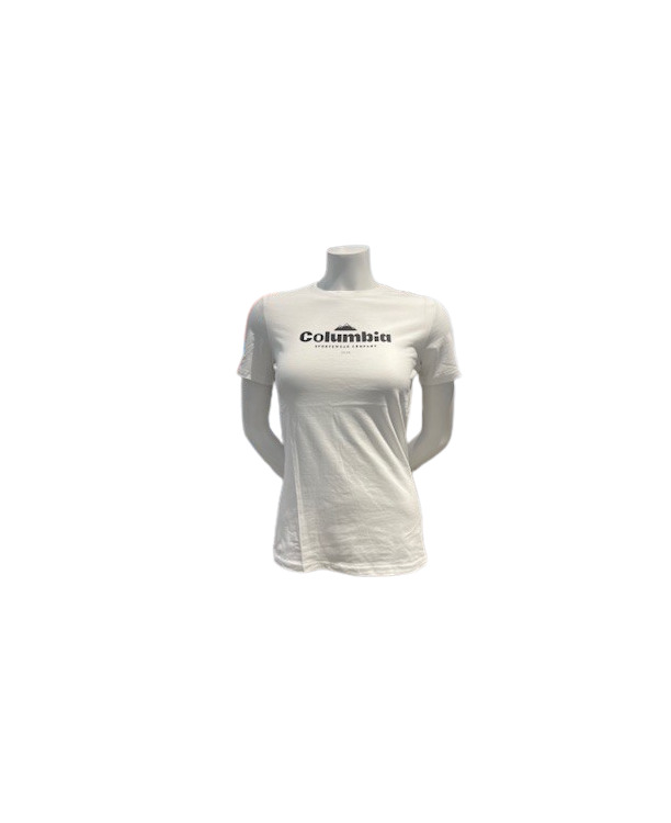 W Timberview Trail FS Logo T-shirt